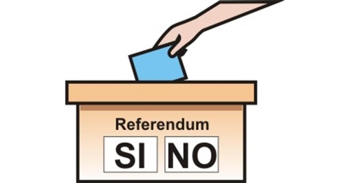 Referendum Costituzionale del 22 e 23 Marzo 2026- Disponibilità a ricoprire l'incarico di Scrutatore e di Presidente di Seggio
