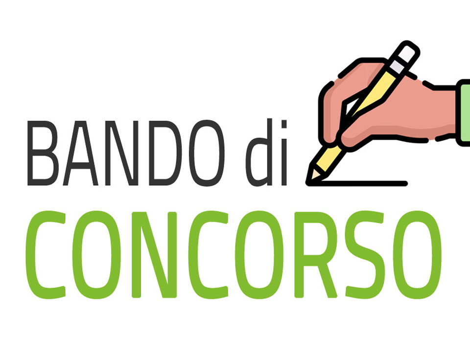 Bandi di concorso