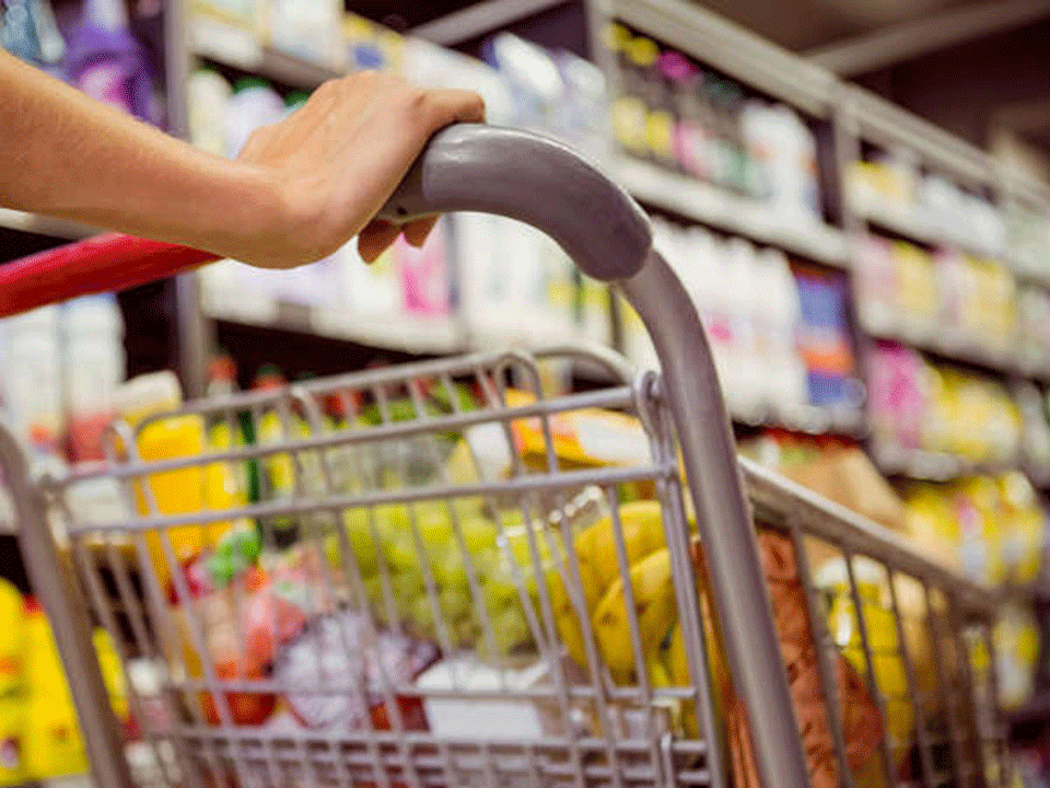 Solidarietà alimentare