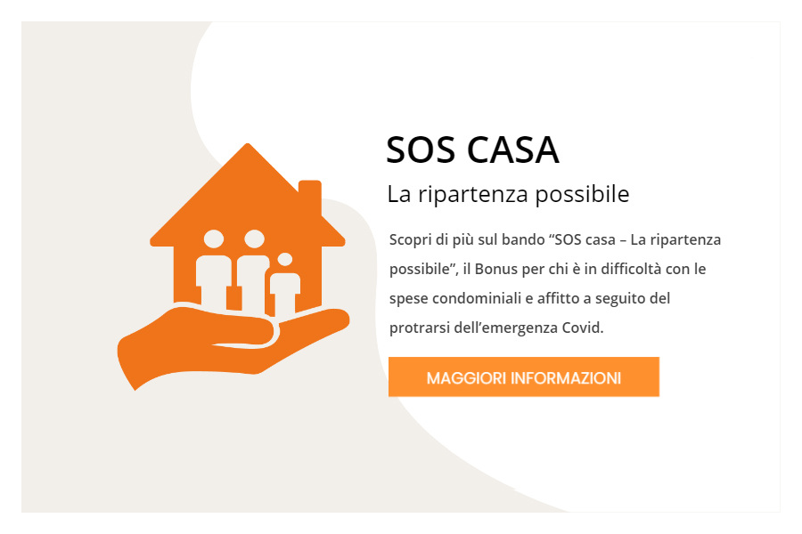 SOS CASA