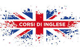 Corsi di inglese