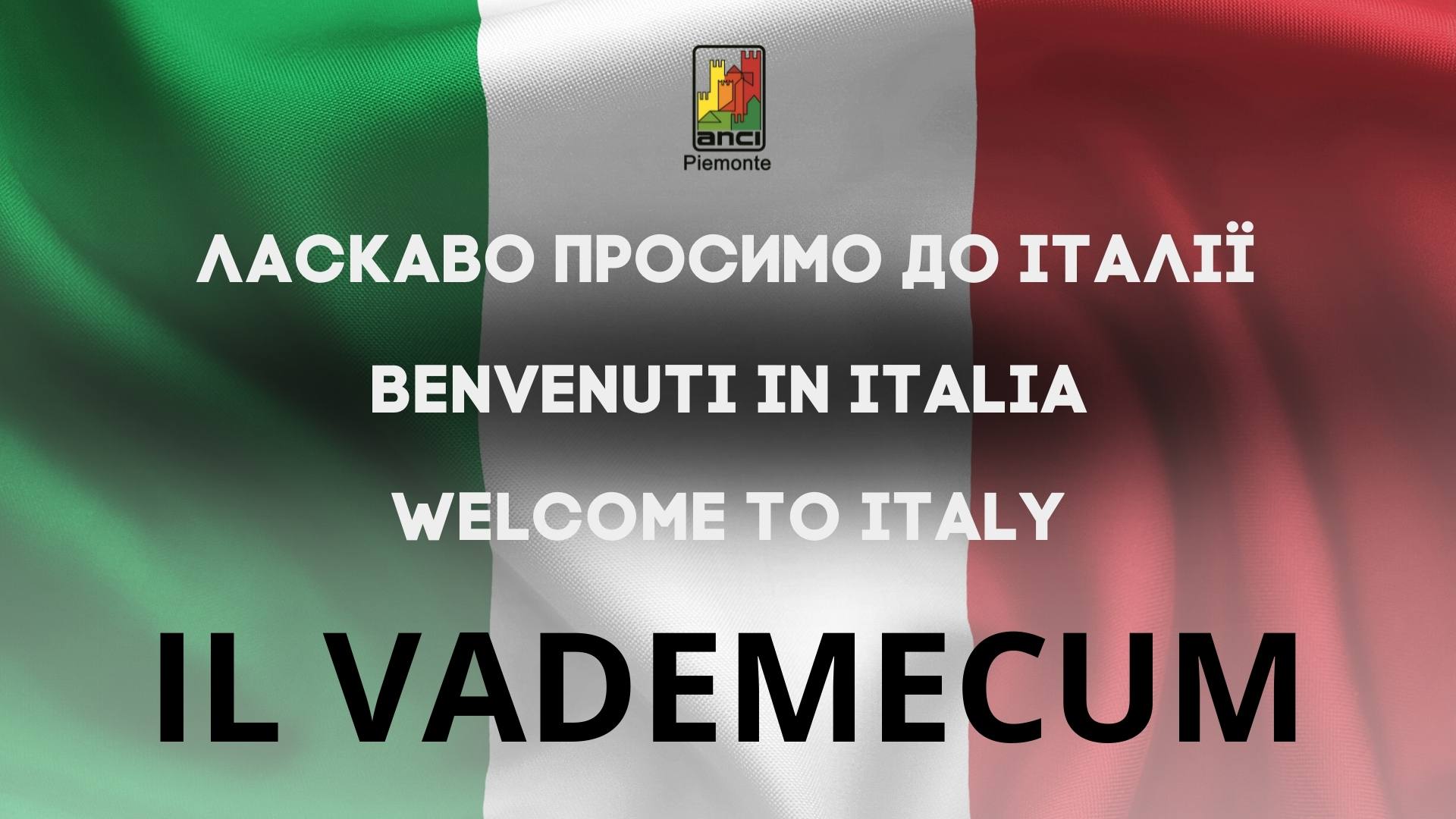 Il Vademecum