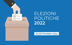 ELEZIONI POLITICHE 