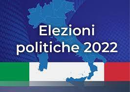 ELEZIONI POLITICHE 