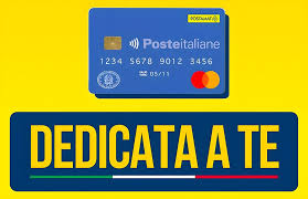 carta dedicata a te
