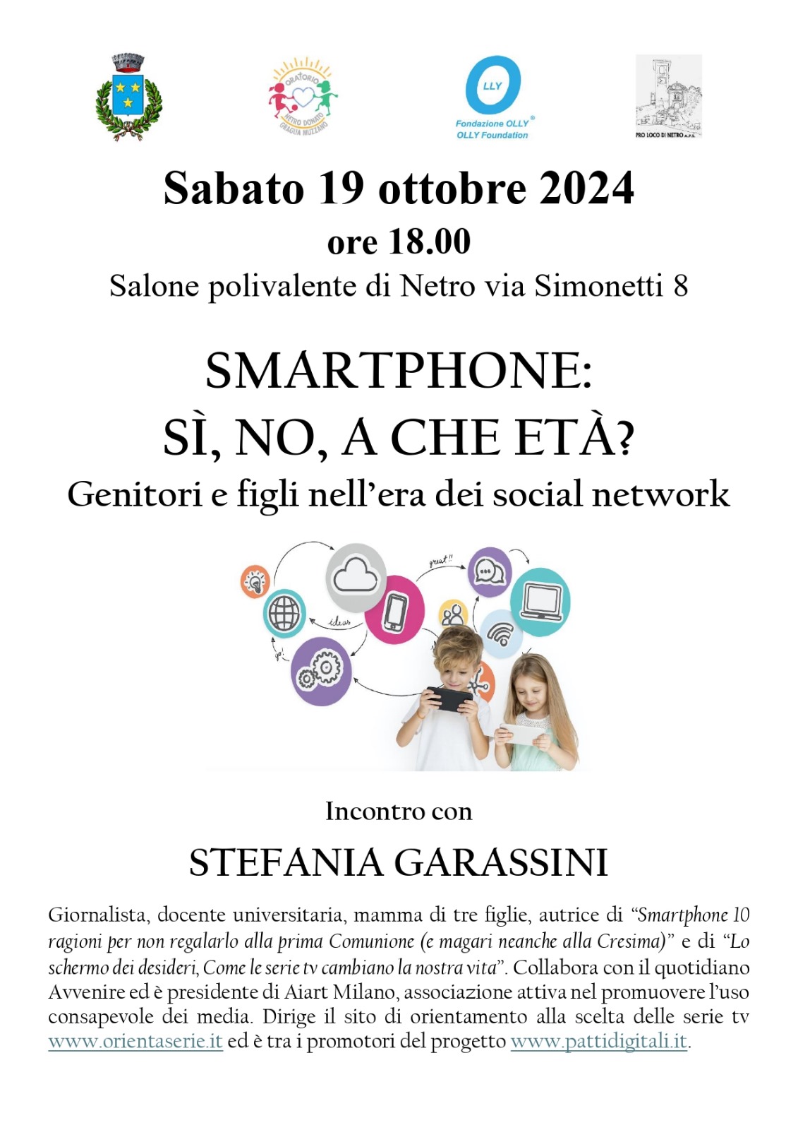 Smartphone