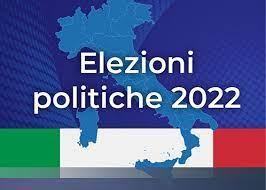 ELEZIONI POLITICHE DEL 25 SETTEMBRE 2022: RINNOVO DELLA TESSERA ELETTORALE PERSONALE PER ESAURIMENTO DEGLI SPAZI DI CERTIFICAZIONE DEL VOTO 