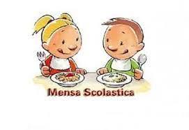 MENSA SCOLASTICA - MENU'