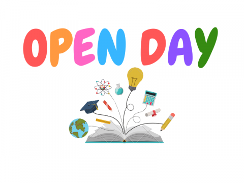 ISTITUTO COMPRENSIVO DI MONGRANDO - OPEN DAY