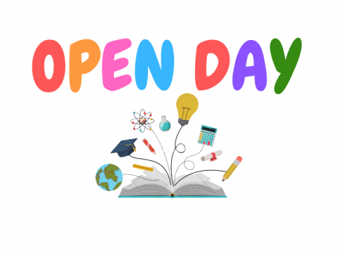 ISTITUTO COMPRENSIVO DI MONGRANDO - OPEN DAY 