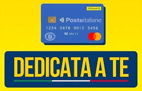 CARTA DEDICATA A TE 2024