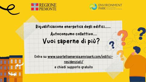 Immagine notizia SPORTELLO ENERGIA PIEMONTE