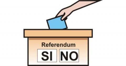 REFERENDUM ABROGATIVI EX ART. 75 DELLA COSTITUZIONE